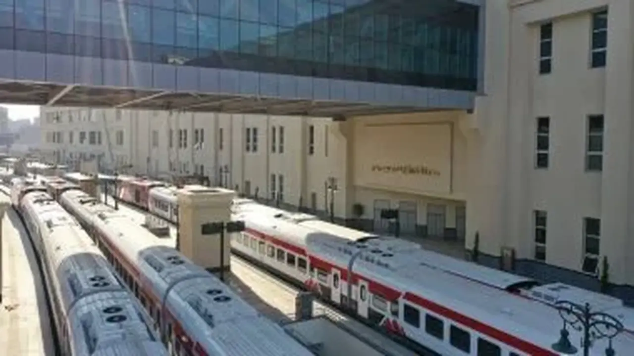 مواعيد قطارات السكة الحديد من أسوان إلى القاهرة والإسكندرية اليوم الثلاثاء وتحديث حركة السير